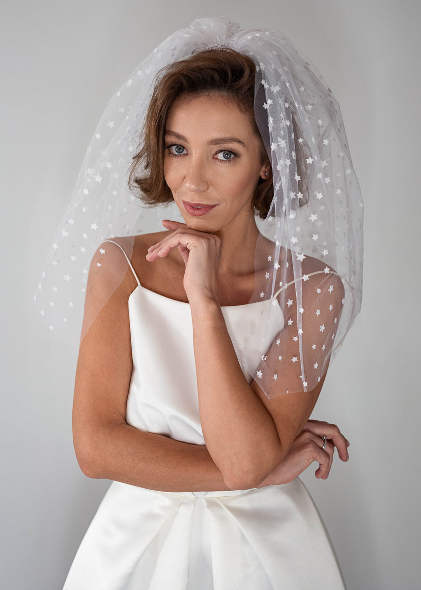 Mini Veil Comb – The Vow-let Discount Bridal & Apparel Outlet